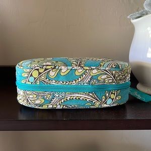 Vera Bradley Sunglasses Case